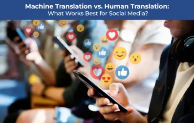 How Multilingual Social Media Builds Brand Trust and Engagement