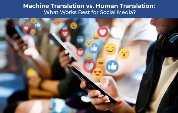 How Multilingual Social Media Builds Brand Trust and Engagement