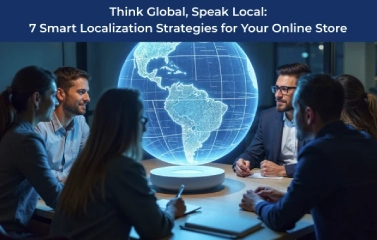 Localization Strategiesle